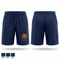 Patagonia volunteer fire and rescue Athletic Shorts With Pockets - 1