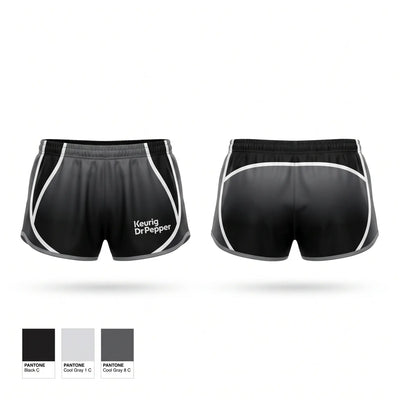 Keurig Dr Pepper Women's Shorts - 1