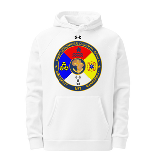 CLDJ N37 93741112 Under Armour Hoodie