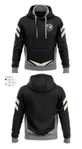 Wolves 66873201 Hoodie - 21