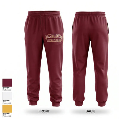 Panthers Track Club Sweatpants - 2