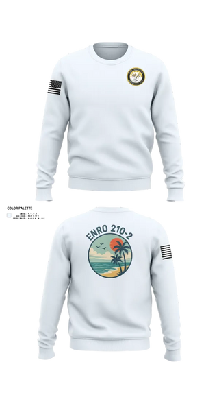 Crew Neck Sweatshirt, ENRO CLASS 210-2, , Teamtime, Team time, sublimation, custom sports apparel, team uniforms, spirit wear, spiritwear, sports uniforms, custom shirts, team store, custom team store, fundraiser sports, apparel fundraiser