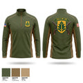 333 MP Brigade Windbreaker - 1