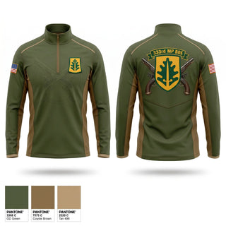 Windbreaker, 333 MP Brigade, Army, Teamtime, Team time, sublimation, custom sports apparel, team uniforms, spirit wear, spiritwear, sports uniforms, custom shirts, team store, custom team store, fundraiser sports, apparel fundraiser