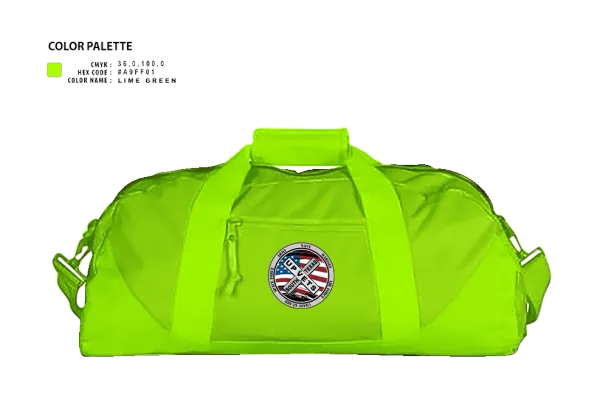 Duffle Bag, South Texas UPVETS, , Teamtime, Team time, sublimation, custom sports apparel, team uniforms, spirit wear, spiritwear, sports uniforms, custom shirts, team store, custom team store, fundraiser sports, apparel fundraiser