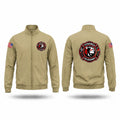 420 Windbreaker - 2