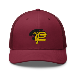 Putnam County High School Dance 87588051 Retro Trucker Hat | Yupoong 6606