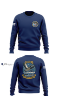 MSCLANT 20118789 Crew Neck Sweatshirt - 1