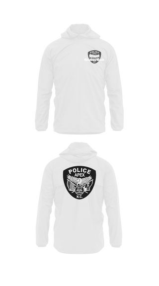 Windbreaker, Street Crimes Unit, Police, Teamtime, Team time, sublimation, custom sports apparel, team uniforms, spirit wear, spiritwear, sports uniforms, custom shirts, team store, custom team store, fundraiser sports, apparel fundraiser