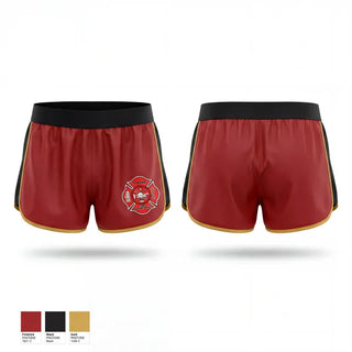 Ranger Panties, Tyrone Fire Department, Fire Department, Teamtime, Team time, sublimation, custom sports apparel, team uniforms, spirit wear, spiritwear, sports uniforms, custom shirts, team store, custom team store, fundraiser sports, apparel fundraiser