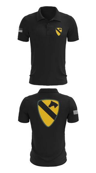 Short Sleeve Performance Polo, Da Boys - Aco, , Teamtime, Team time, sublimation, custom sports apparel, team uniforms, spirit wear, spiritwear, sports uniforms, custom shirts, team store, custom team store, fundraiser sports, apparel fundraiser