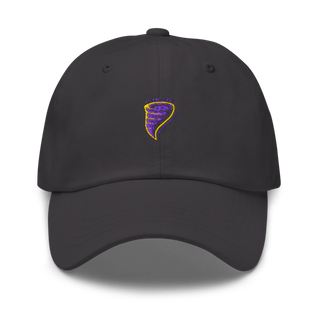 Purvis Middle School Cheer 52252572 Classic Dad Hat | Yupoong 6245CM