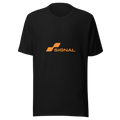 Signal Unisex Staple T-Shirt