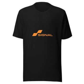 Unisex Staple T-Shirt - Black