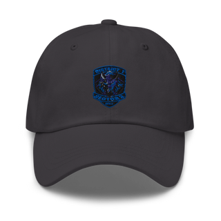 DISTRICT 1 SECTOR 3 60497467 Classic Dad Hat | Yupoong 6245CM