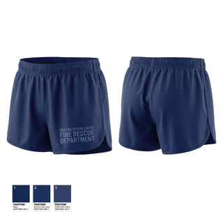 Ranger Panties, Boiling Spring Lakes Fire Rescue Department, Fire Department, Teamtime, Team time, sublimation, custom sports apparel, team uniforms, spirit wear, spiritwear, sports uniforms, custom shirts, team store, custom team store, fundraiser sports, apparel fundraiser