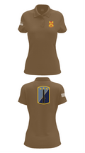 1/84 FA 19673398 Women's Short Sleeve Performance Polo  - 15