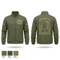 McHenry County Sheriff's Office SWAT Windbreaker - 1