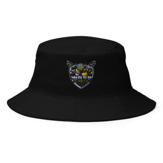 USS WASP 47898646 Bucket Hat | Big Accessories BX003