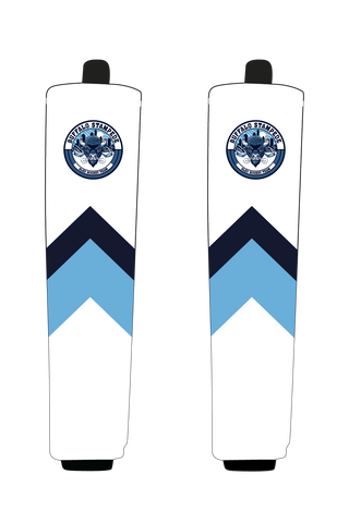 Ice Hockey Socks, Buffalo Blizzards Wheelchair Basketball team, Men's Basketball, Teamtime, Team time, sublimation, custom sports apparel, team uniforms, spirit wear, spiritwear, sports uniforms, custom shirts, team store, custom team store, fundraiser sports, apparel fundraiser