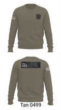 525th MWD DET 63817559 Crew Neck Sweatshirt - 3