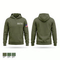 Alpine County Sheriff’s Office Hoodie - 1
