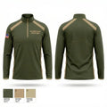 San Benito County Sheriff’s Office 67098516 Windbreaker - 1