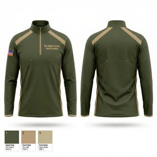 Windbreaker, San Benito County Sheriff’s Office, Police, Teamtime, Team time, sublimation, custom sports apparel, team uniforms, spirit wear, spiritwear, sports uniforms, custom shirts, team store, custom team store, fundraiser sports, apparel fundraiser