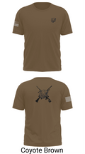 APM 1-25 83857277 Short Sleeve Performance Shirt - 16