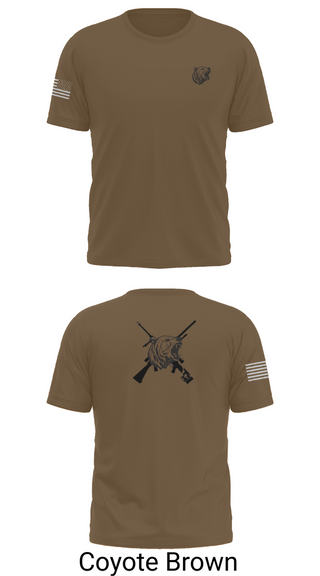 Short Sleeve Performance Shirt, , Marines, Teamtime, Team time, sublimation, custom sports apparel, team uniforms, spirit wear, spiritwear, sports uniforms, custom shirts, team store, custom team store, fundraiser sports, apparel fundraiser