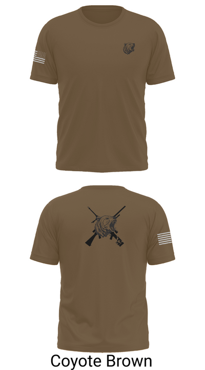 APM 1-25 83857277 Short Sleeve Performance Shirt - 16