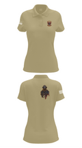 Repair division 53325432 Women's Short Sleeve Performance Polo  - 90