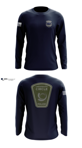 Long Sleeve Performance Shirt, PATROL, Police, Teamtime, Team time, sublimation, custom sports apparel, team uniforms, spirit wear, spiritwear, sports uniforms, custom shirts, team store, custom team store, fundraiser sports, apparel fundraiser