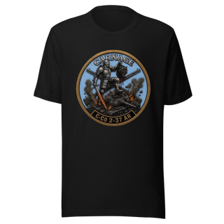 Unisex Staple T-Shirt - Black