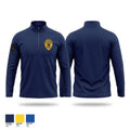 Criminal Investigations Division Windbreaker - 1