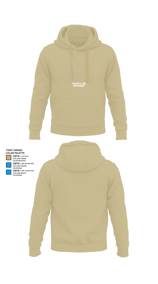 Hoodie, Fincastle Fire Department, , Teamtime, Team time, sublimation, custom sports apparel, team uniforms, spirit wear, spiritwear, sports uniforms, custom shirts, team store, custom team store, fundraiser sports, apparel fundraiser