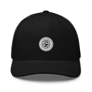 Intercoastal FC 3191843 Retro Trucker Hat | Yupoong 6606