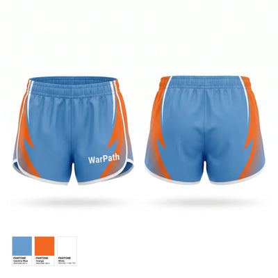 WarPath Women's Shorts - 1