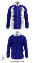 Spanish River High School Football 97910853 Windbreaker - 10
