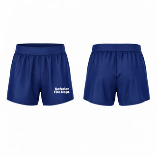 Ranger Panties, Deferiet Fire Dept., Fire Department, Teamtime, Team time, sublimation, custom sports apparel, team uniforms, spirit wear, spiritwear, sports uniforms, custom shirts, team store, custom team store, fundraiser sports, apparel fundraiser