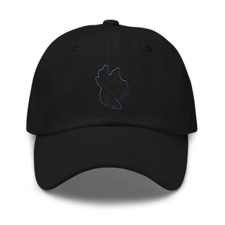 MoZ’Ark Valkyries Classic Dad Hat | Yupoong 6245CM
