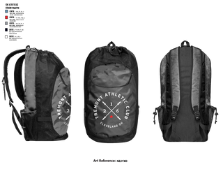 Gear Bag, Ultra Academy, , Teamtime, Team time, sublimation, custom sports apparel, team uniforms, spirit wear, spiritwear, sports uniforms, custom shirts, team store, custom team store, fundraiser sports, apparel fundraiser
