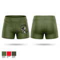East Metro SWAT Ranger Panties - 1