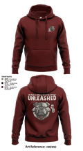 LA Medical Recruiting Company  Hoodie - 2