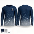 Gaither Cowboys 14127321 Long Sleeve Performance Shirt 1