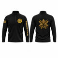 Solano County Sheriff's Office Defensive Tactics Unit Windbreaker - 1
