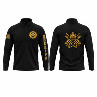 Windbreaker, Solano County Sheriff's Office Defensive Tactics Unit, Police, Teamtime, Team time, sublimation, custom sports apparel, team uniforms, spirit wear, spiritwear, sports uniforms, custom shirts, team store, custom team store, fundraiser sports, apparel fundraiser