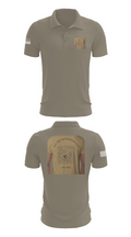 Jefferson City 36022409 Short Sleeve Performance Polo - 64