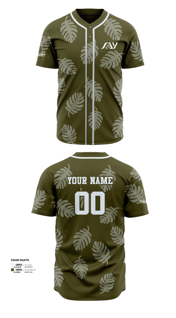 Full Button Baseball Jersey, 43434, Baseball, Teamtime, Team time, sublimation, custom sports apparel, team uniforms, spirit wear, spiritwear, sports uniforms, custom shirts, team store, custom team store, fundraiser sports, apparel fundraiser