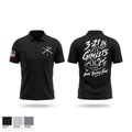 Crusher Short Sleeve Performance Polo - 1
